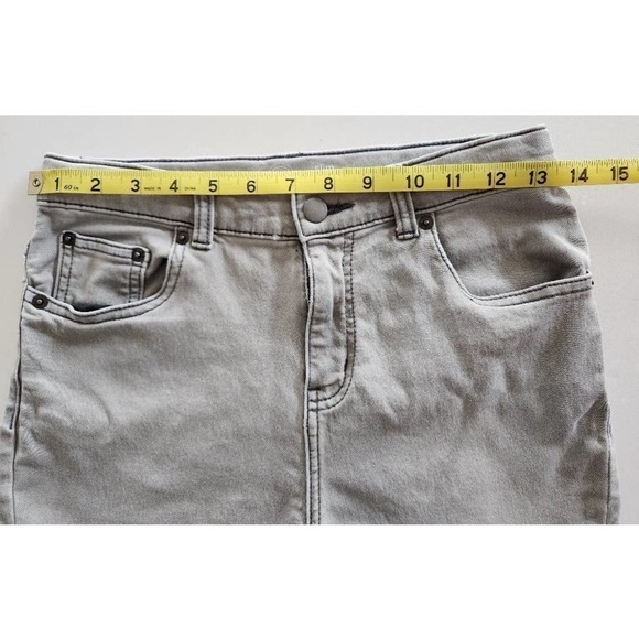 Wonder Nation Slim Jeans Size 16 Adjustable Waist - Picture 9 of 9